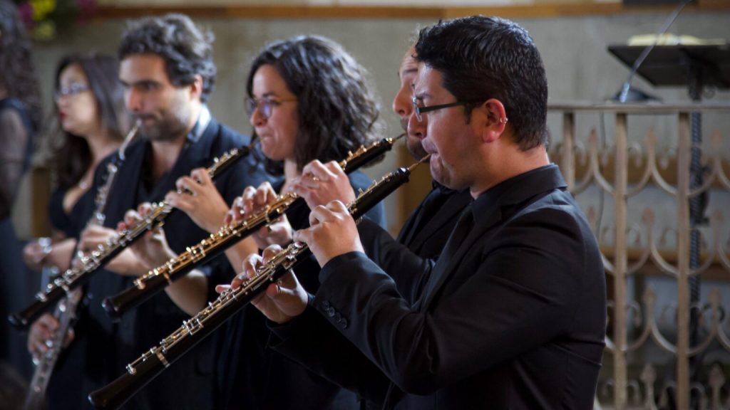 Cultura Mismar inicia su 2022 con inédito Festival Internacional de Oboe