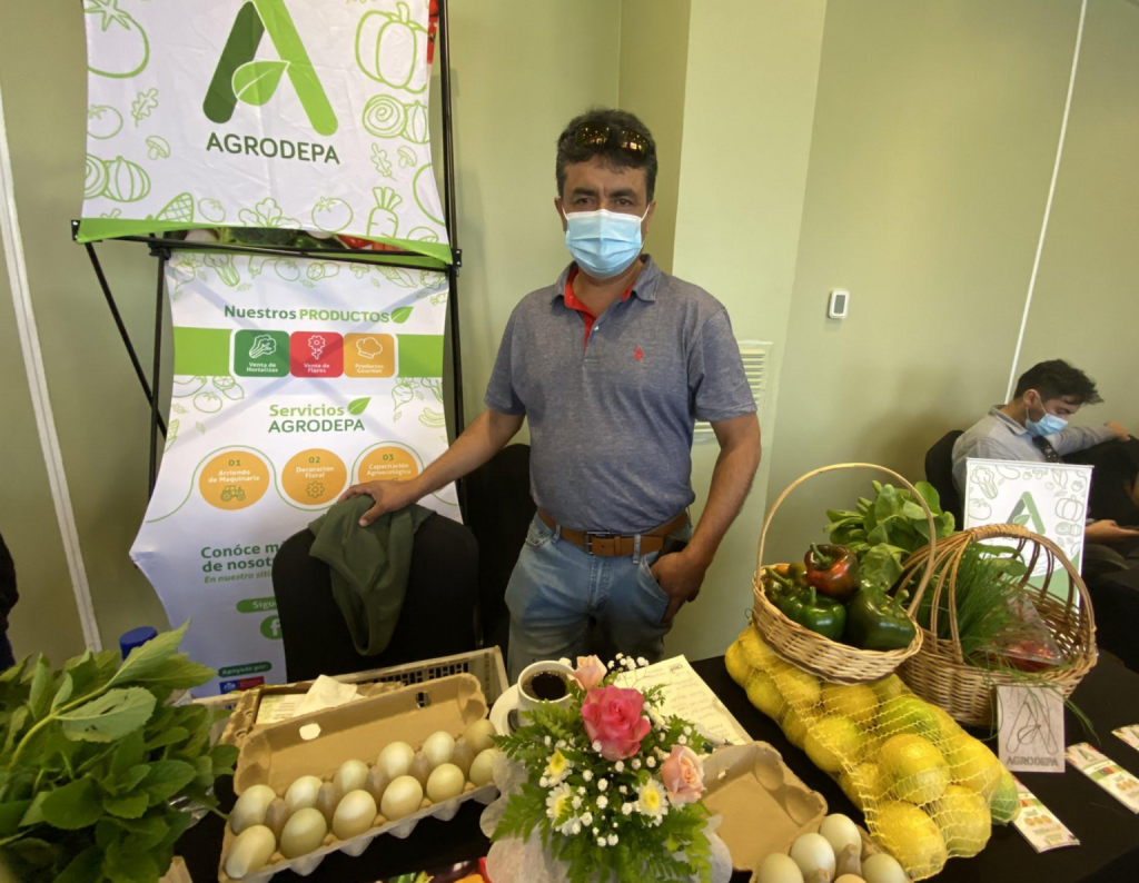 Más de 80 empresas y Tour Operadores participaron del “Primer encuentro de Turismo y Comercio Asociado” regional