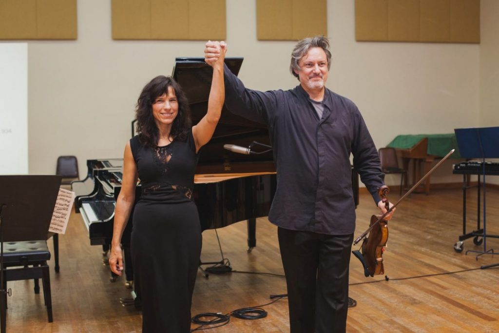 Universidad de La Serena y Sociedad Bach invitan a su tercer Festival Internacional de Música de Cámara