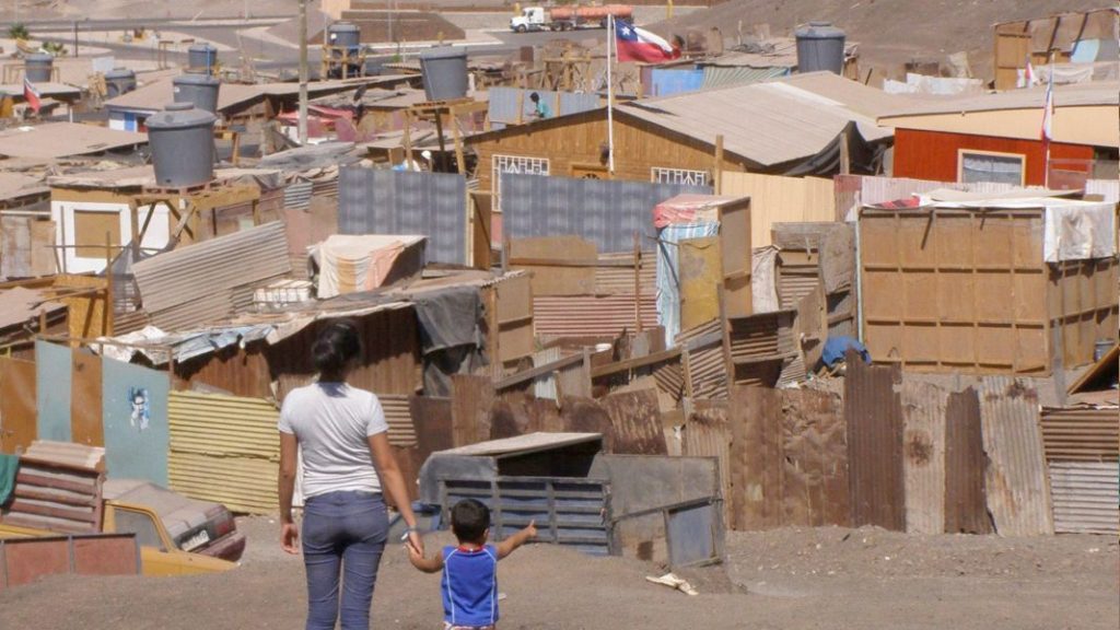 Déficit habitacional en la región sería de 20 mil viviendas… urgen respuestas