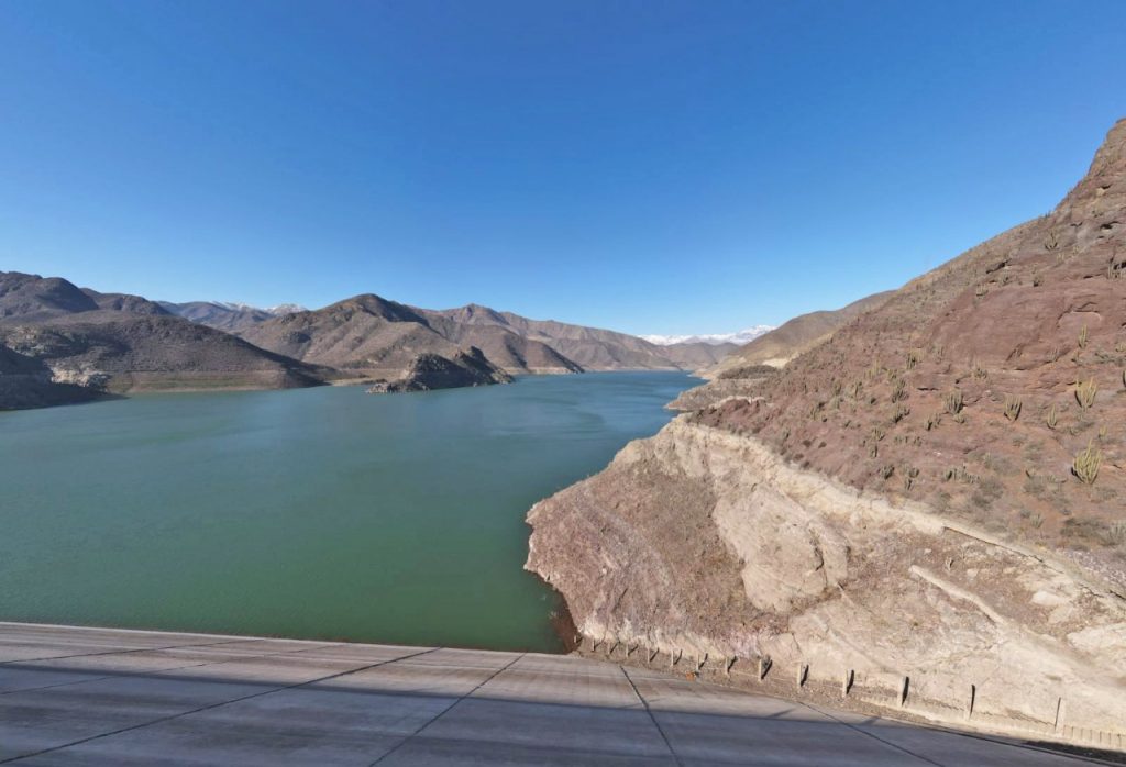 Aguas del Valle: “Las lluvias nos dejan en una mejor condición, pero la aridificación continúa avanzando”