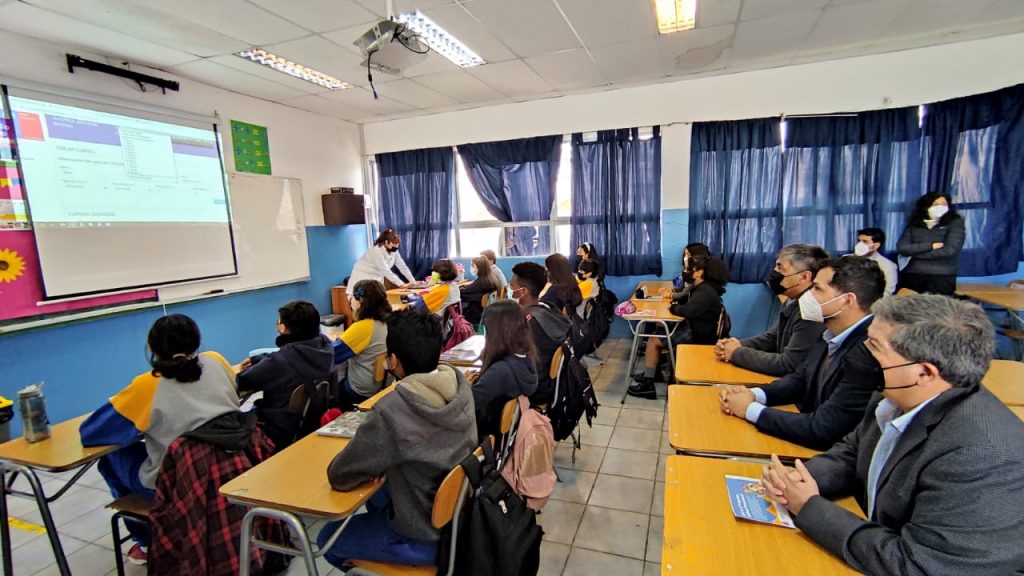 Módulos y contenidos online potenciarán la prevención del consumo de drogas en los estudiantes