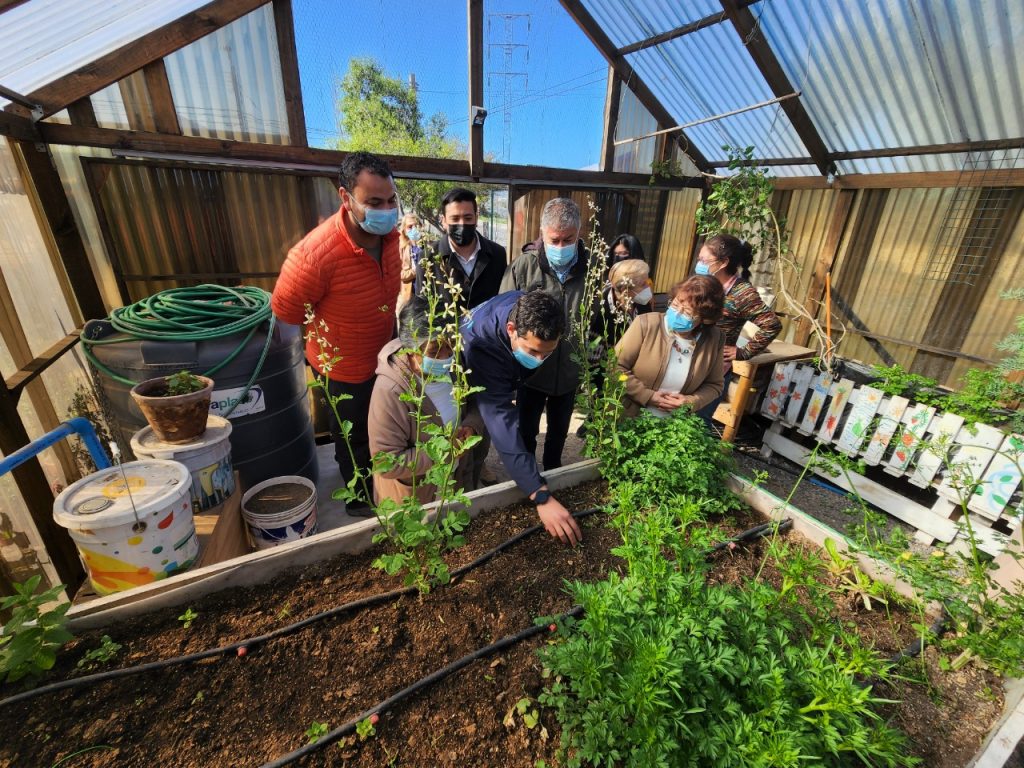Gobierno triplicará los recursos para financiar proyectos presentados al Fondo de Protección Ambiental en la Región de Coquimbo