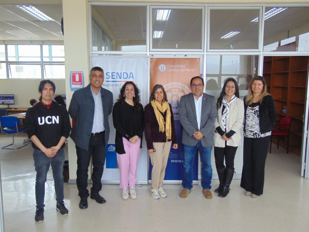 Región de Coquimbo: estudiantes de educación superior presentan elevado consumo riesgoso de alcohol