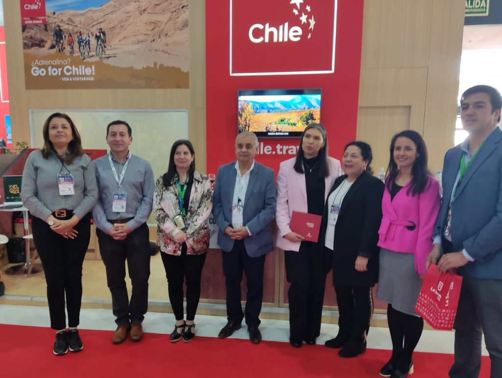 Piscos, vinos, astroturismo y naturaleza, las otras experiencias de la región de Coquimbo preferidas por los argentinos