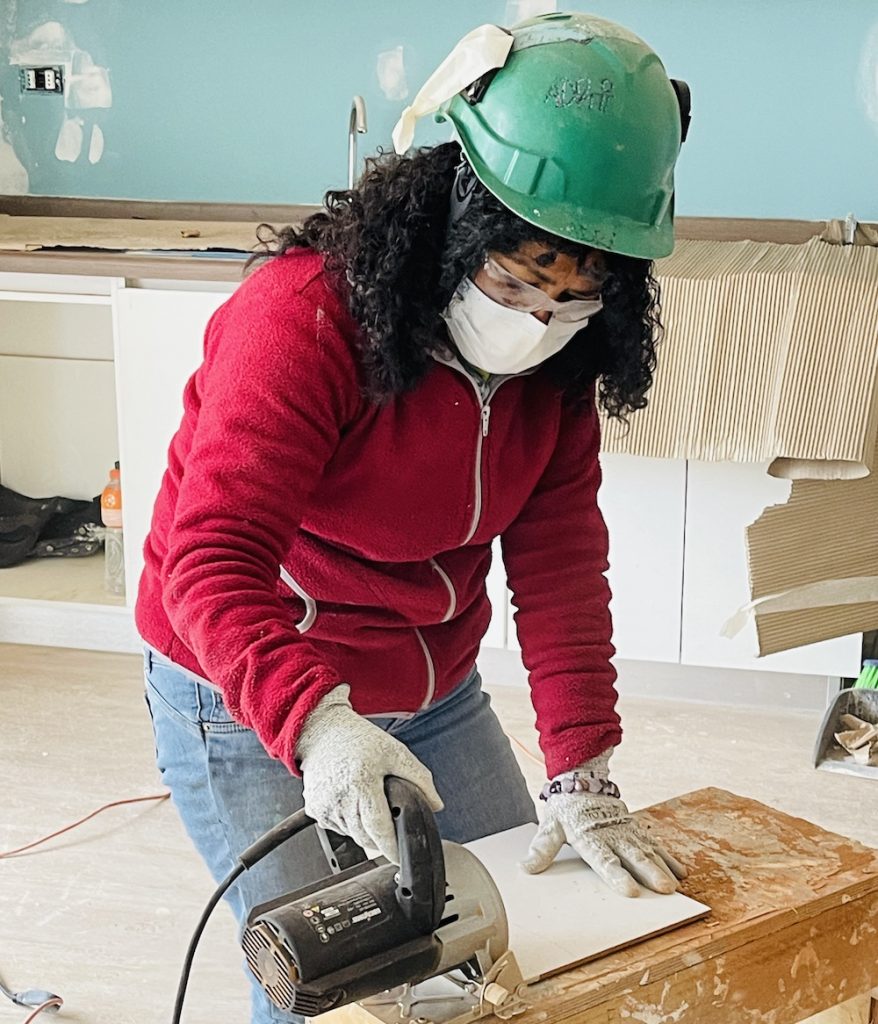 Cámara Chilena de la Construcción presenta estudio sobre la participación de las mujeres en construcción