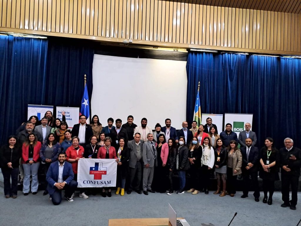 Realizan con éxito I Seminario de ambientes laborales y salud mental para trabajadores de Atención Primaria