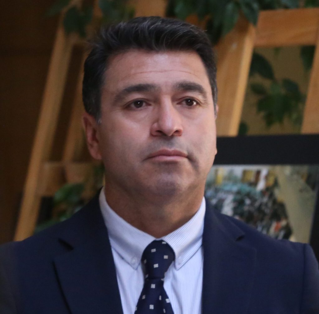 Diputado Sulantay presenta proyecto de ley que busca renovar automáticamente la licencia de conducir por tres años