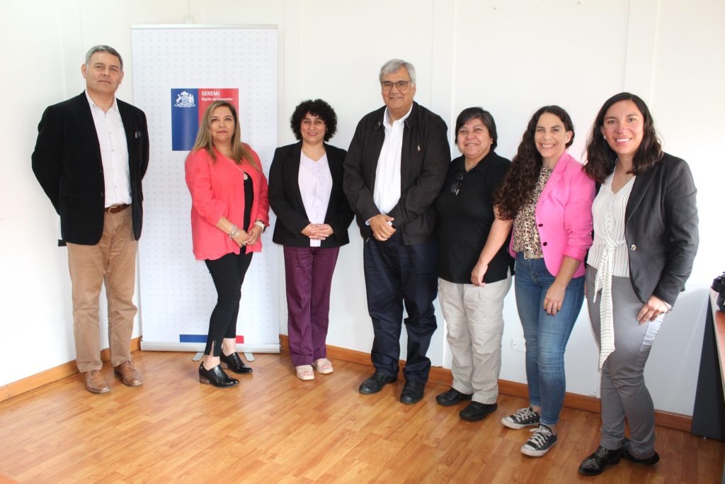 Conforman mesa regional para aumentar participación femenina en el sector Energía