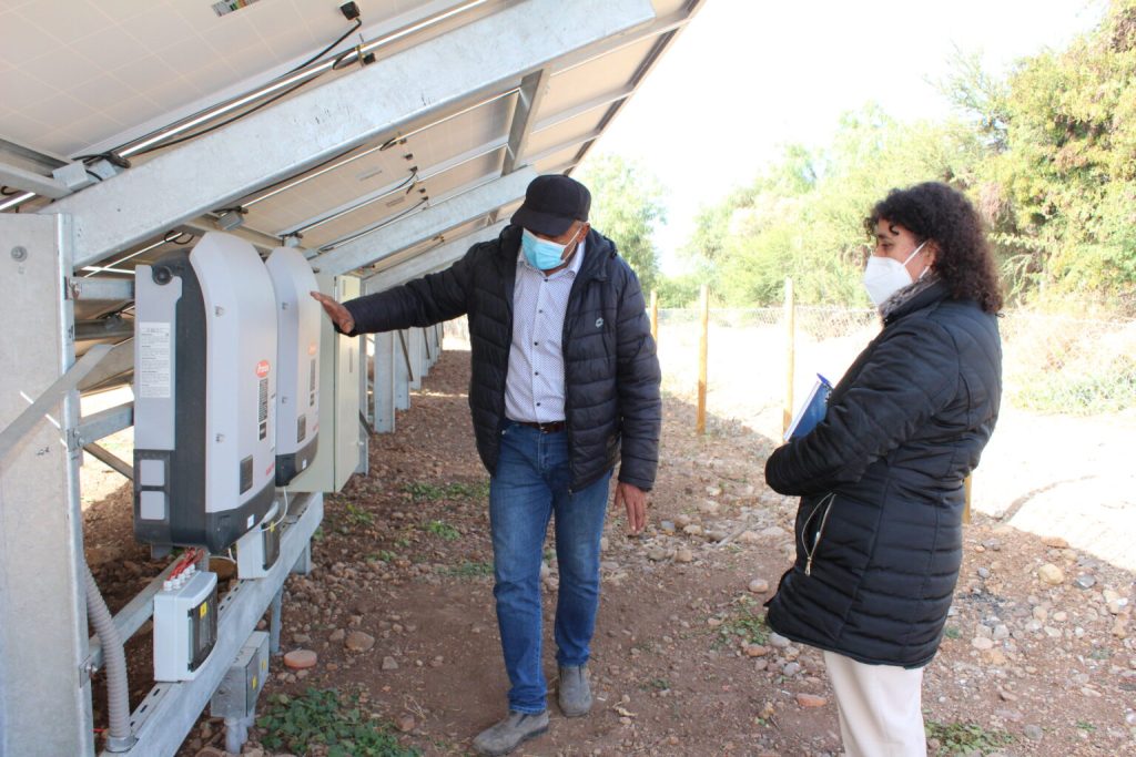Amplían el plazo para postular al programa Ponle Energía a Tu Pyme
