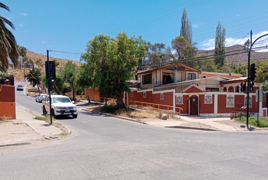 Aguas del Valle beneficia a más de 8 mil hogares de Illapel con renovación de redes de agua potable