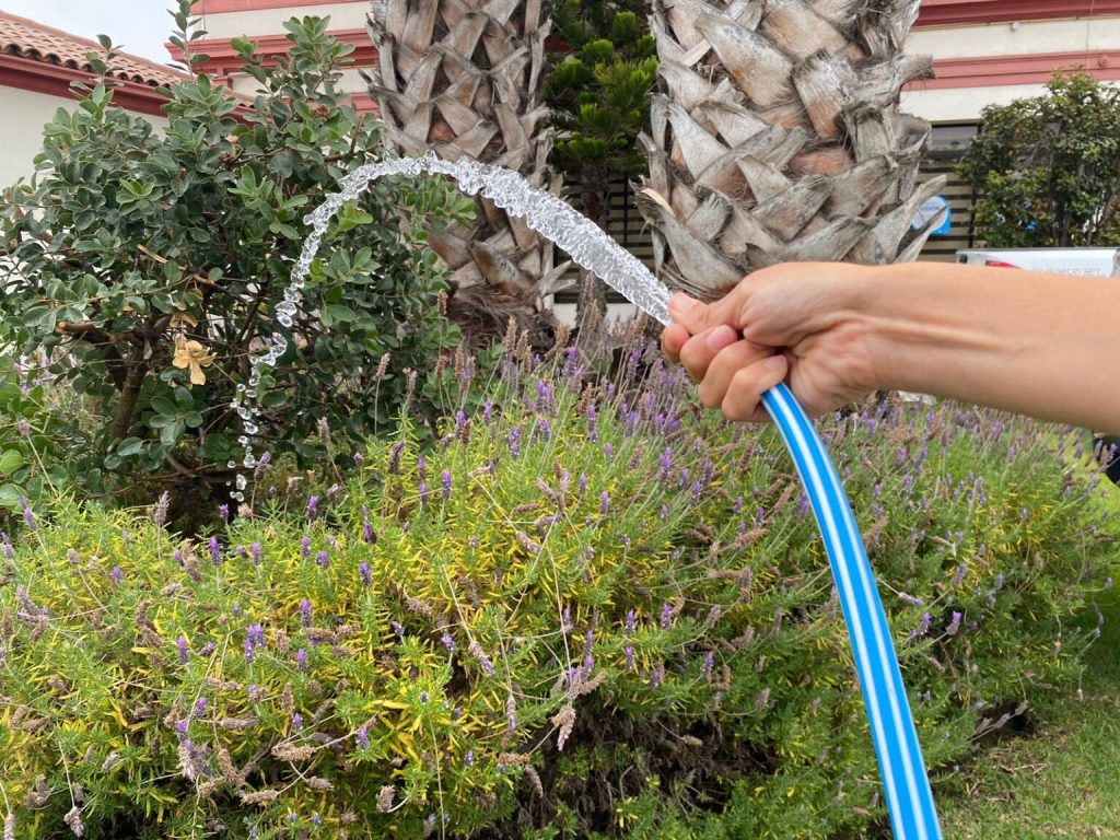 Aguas del Valle: Ola de calor en la región de Coquimbo aumentaría el consumo de agua potable en un 6%