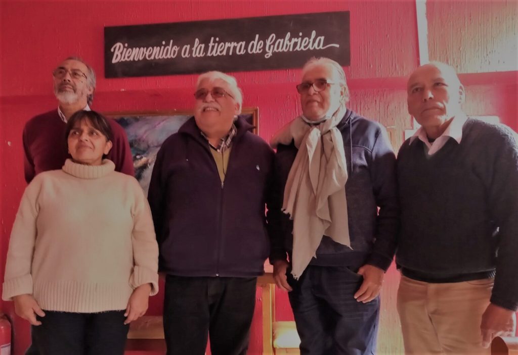 Colectivo de Estudios Históricos de la Región de Coquimbo cumple cinco años