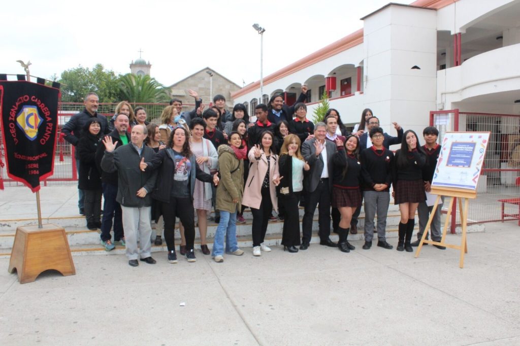 Colegios y cementerio de La Serena mejorarán su infraestructura gracias a convenio entre el MOP, Municipio y Corporación GGV