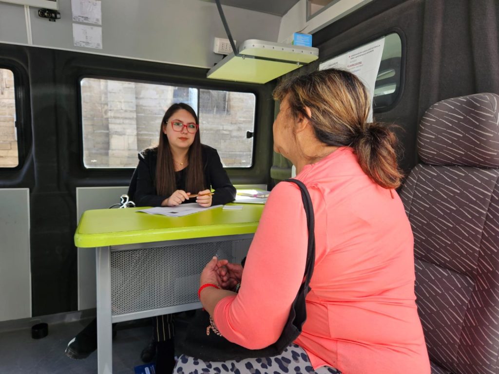 Más de 47 Mil personas fueron atendidas por la Corporación de Asistencia Judicial en Coquimbo