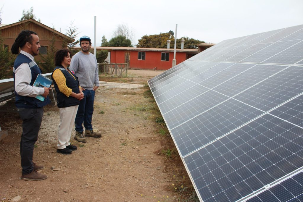 Destinan $66 millones a empresas beneficiadas con el programa “Ponle Energía a Tu Pyme”