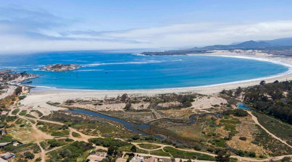 Destino Pichidangui-Quilimarí es declarado como nueva Zona de Interés Turístico