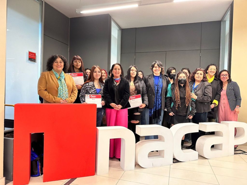 INACAP La Serena lanza programa STEM que beca con un 50% de arancel a las mujeres que opten por estas carreras en la Región de Coquimbo