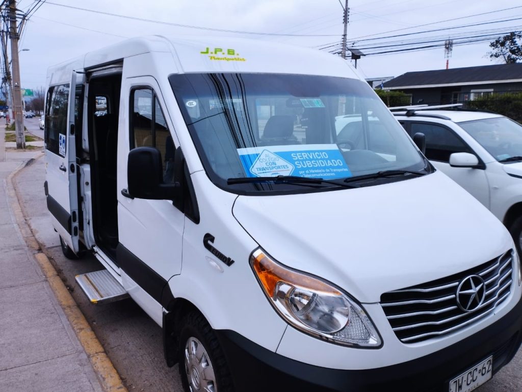 Licitación de transporte escolar gratuito beneficiará a más de 700 estudiantes en la Región de Coquimbo