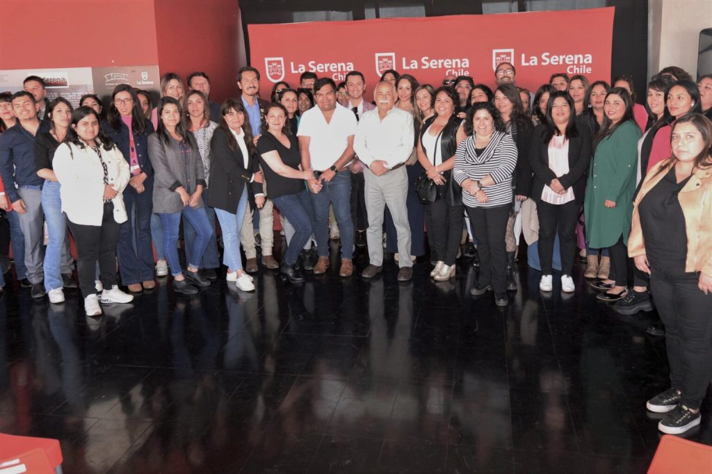 Reconocen labor de trabajadores sociales en apoyo de las necesidades de la comunidad