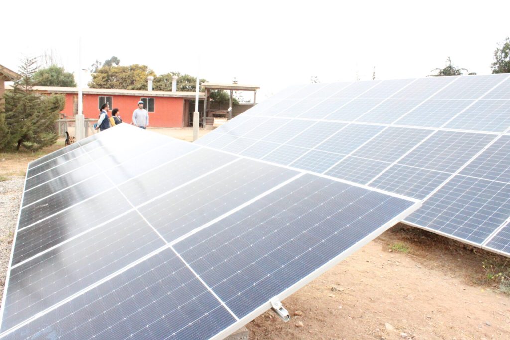 Invitan a pequeñas empresas y proveedores de energías limpias a encuentro nacional para el desarrollo sostenible