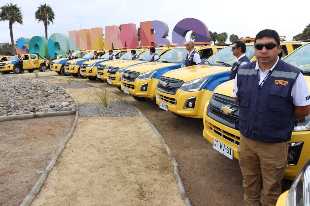 Aumenta la preocupación por la inseguridad en Vicuña durante la temporada estival