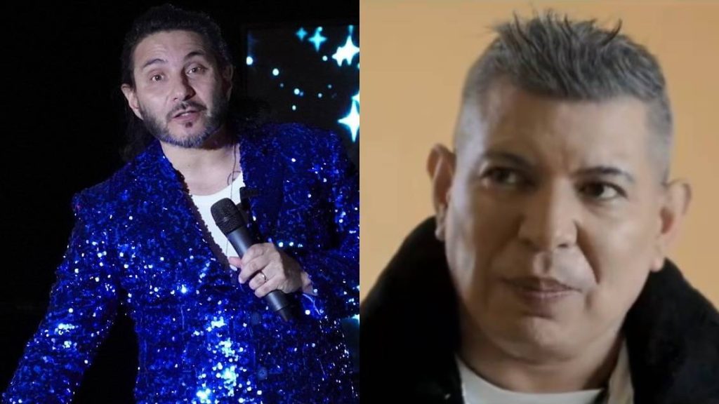Felipe Avello se disculpa con Luis Pinto y reconoce su error en el humor: «Me equivoqué» Felipe Avello se disculpa con Luis Pinto y reconoce su error en el humor