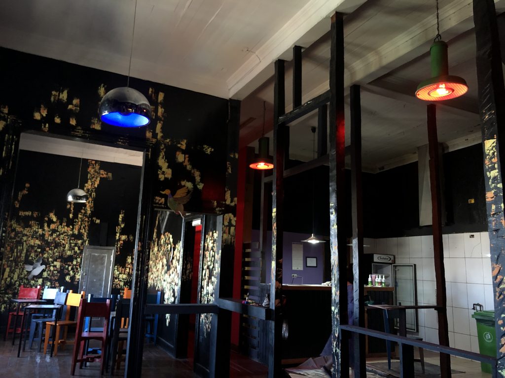 "La Pajarera": Un nuevo destino para los amantes de la música electrónica en Coquimbo