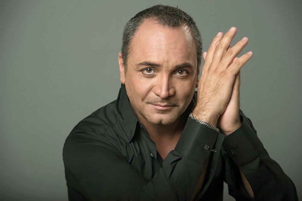 Luis Jara llega a Coquimbo para un espectacular concierto: Detalles de fecha, lugar y venta de entradas Luis Jara llega a Coquimbo para un espectacular concierto