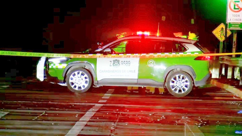 Preocupante caso de un niño de dos años dejado solo en un auto en la región de Coquimbo: Se realiza denuncia por posible vulneración de derechos Preocupante caso de un niño de dos años dejado solo en un auto en la región de Coquimbo: Se realiza denuncia por posible vulneración de derechos