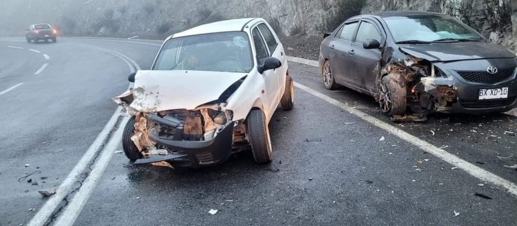 Trágico accidente en Monte Patria deja una víctima mortal