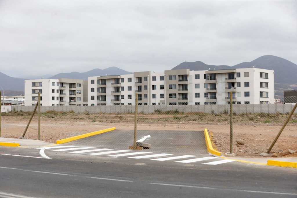 Dinámica inmobiliaria en la Región de Coquimbo: bajas en arriendos y ventas de viviendas