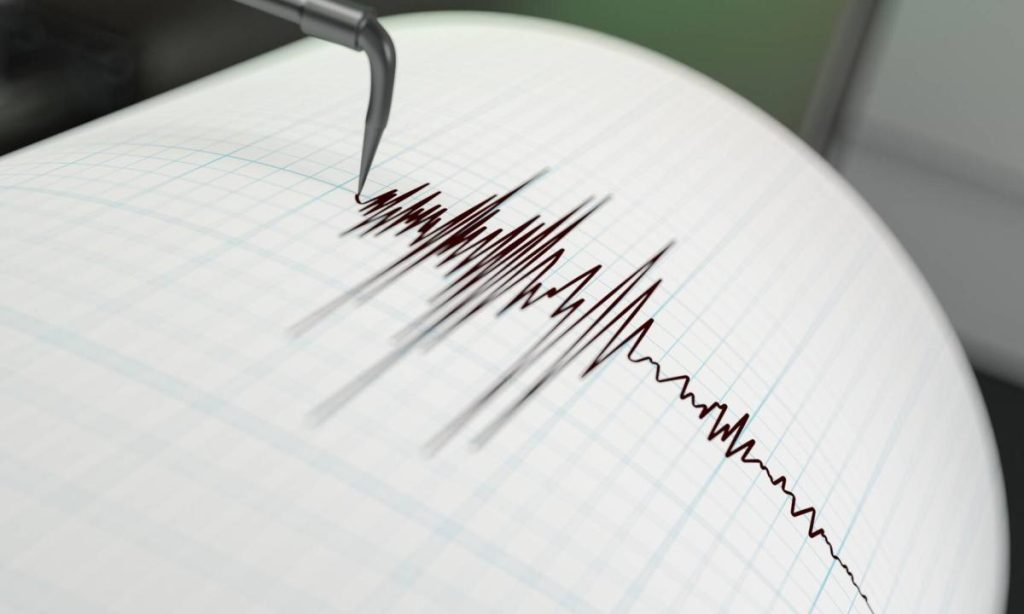 Experto sismólogo advierte sobre acumulación de energía para un posible sismo importante en las regiones de Coquimbo y Atacama