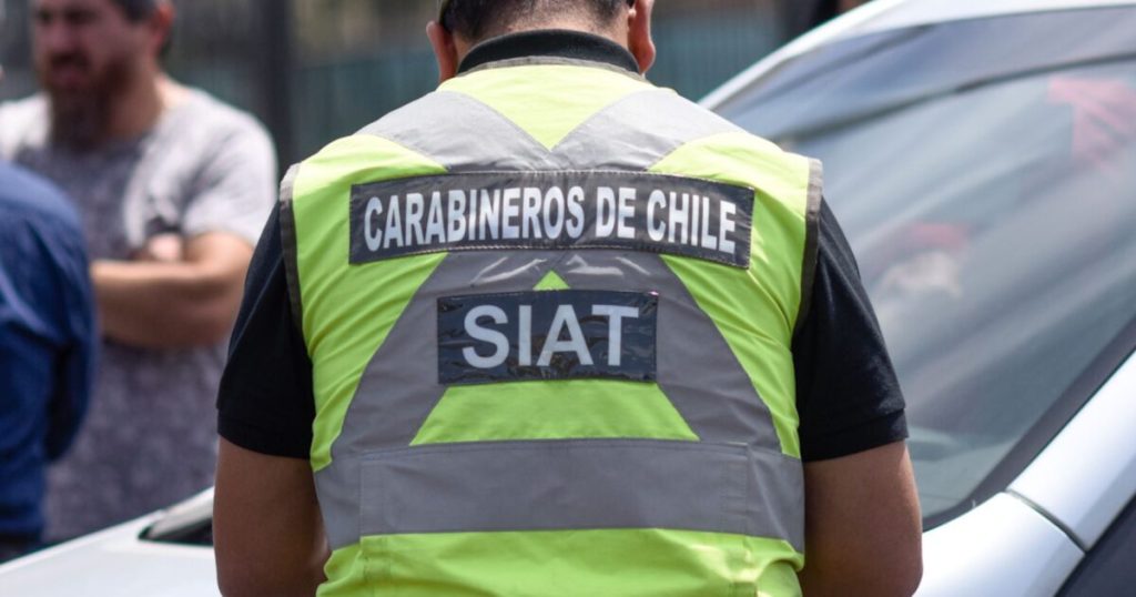 Fatal accidente en la Región de Coquimbo: hombre muere en choque de camión y auto Fatal accidente en la Región de Coquimbo