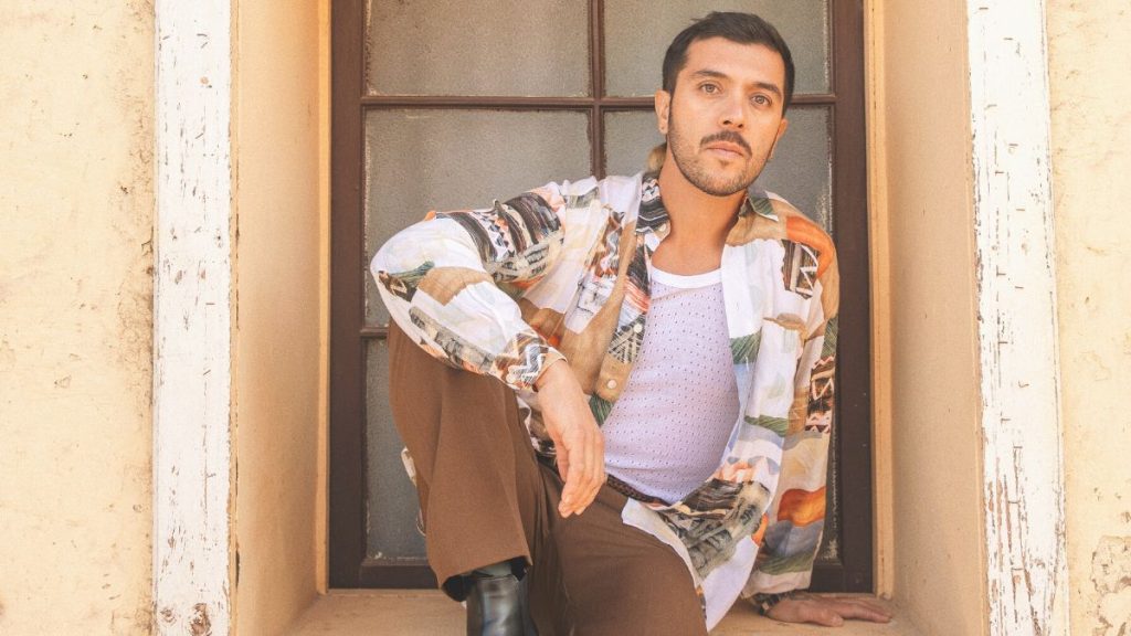 Gepe deleitará al público de Coquimbo el 10 de febrero en el Casino Enjoy Gepe deleitará al público de Coquimbo el 10 de febrero en el Casino Enjoy