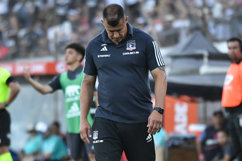 Coquimbo Unido ajusta su formación ante Colo Colo por ausencias importantes