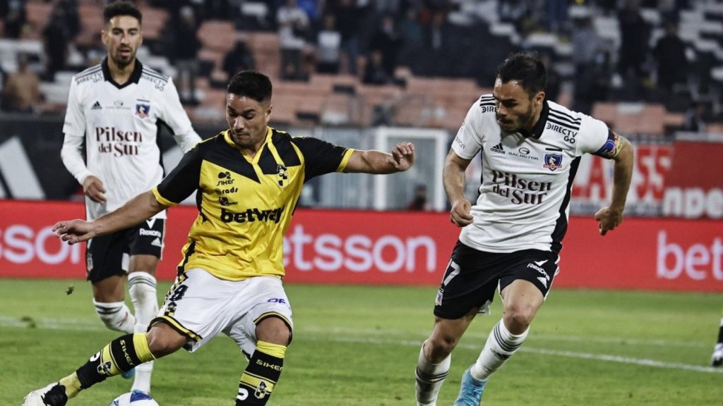 Coquimbo Unido vs. Colo Colo: horario y transmisión en vivo del partido por el torneo nacional Coquimbo Unido vs. Colo Colo