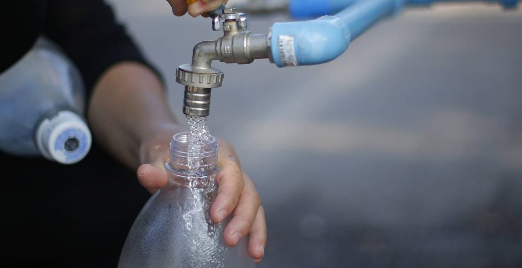 Preocupación por abastecimiento de agua potable en Ovalle: aguas del valle expone desafíos hídricos en la región de Coquimbo Preocupación por abastecimiento de agua potable en Ovalle