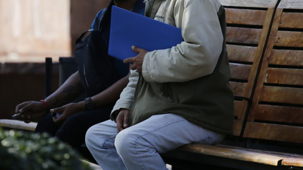 Desempleo en Región de Coquimbo alcanza el 8,7%: preocupación por informalidad laboral