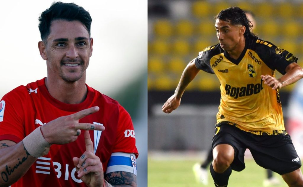 Coquimbo Unido en la Copa Sudamericana: ¿Dónde Ver el Partido en Vivo?