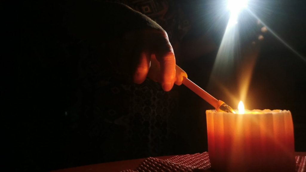 Lluvias en el Norte dejan a miles de hogares sin luz en Coquimbo y Antofagasta