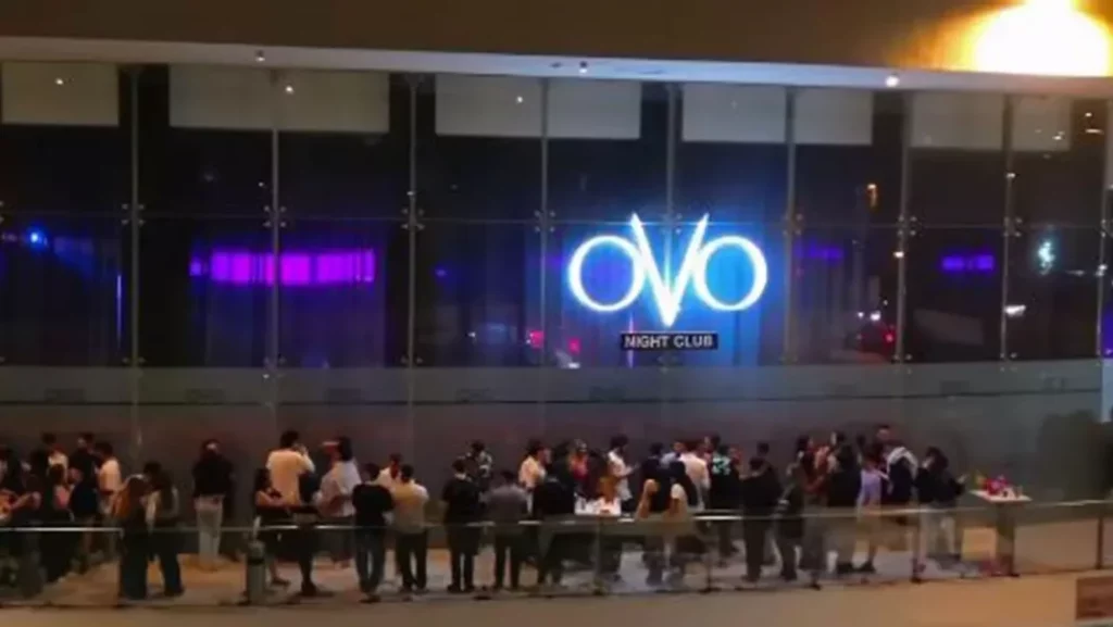 Ovo Discoteque Enjoy Coquimbo infraccionada por exceso de ruidos: arriesga multa millonaria