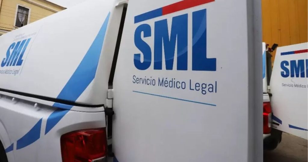 Hallan cadáver con signos de violencia en Ruta de Coquimbo