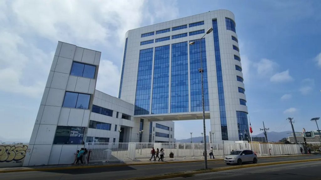 Coquimbo celebra la inauguración del nuevo edificio consistorial tras una década de construcción