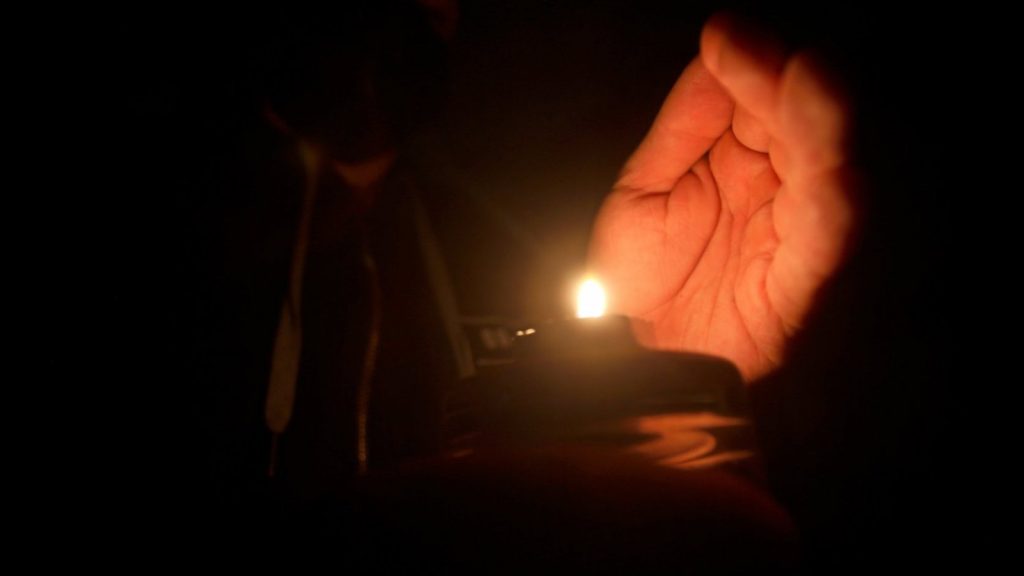 Corte programado de energía eléctrica en sectores de Combarbalá el viernes 26 de abril