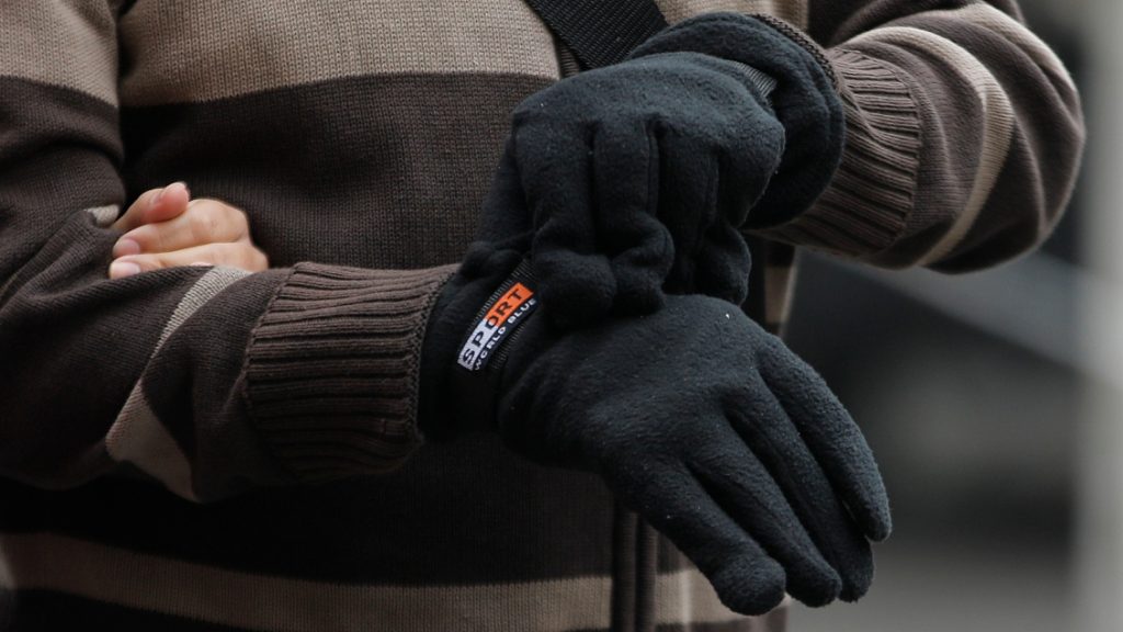 Continuarán las heladas en regiones desde Coquimbo hasta Biobío