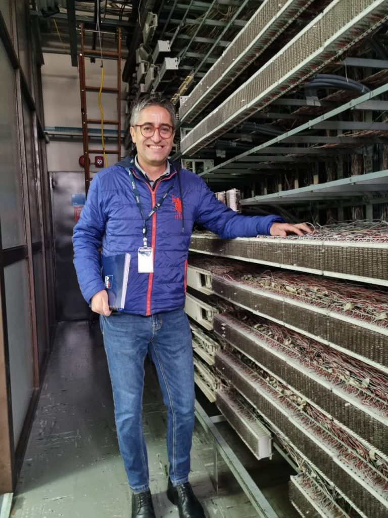 Dirigente sindical de Movistar critica modelo de negocios de la Achs y propone que parte de la cotización de las mutuales se destine a pensiones