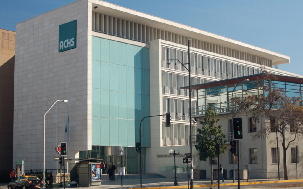 Sindicato de Movistar pide derogar decreto que beneficia a la Achs y se hace parte en consulta al TDLC