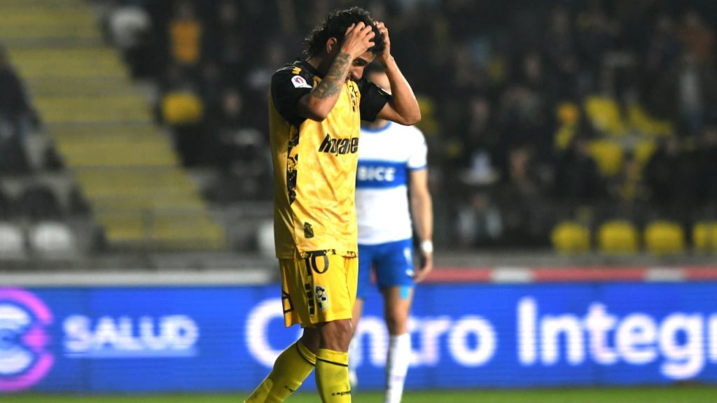 La teleserie Cabral continúa: Coquimbo Unido desmiente acuerdo por su salida