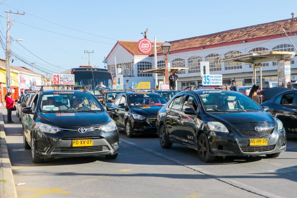 Retorno a clases: Autoridades trabajan en plan para evitar caos vial